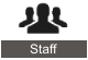 Staff Login